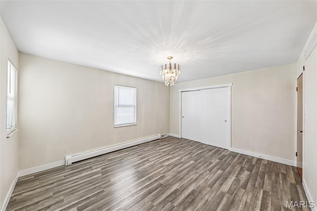 not in a subdivision - Residential