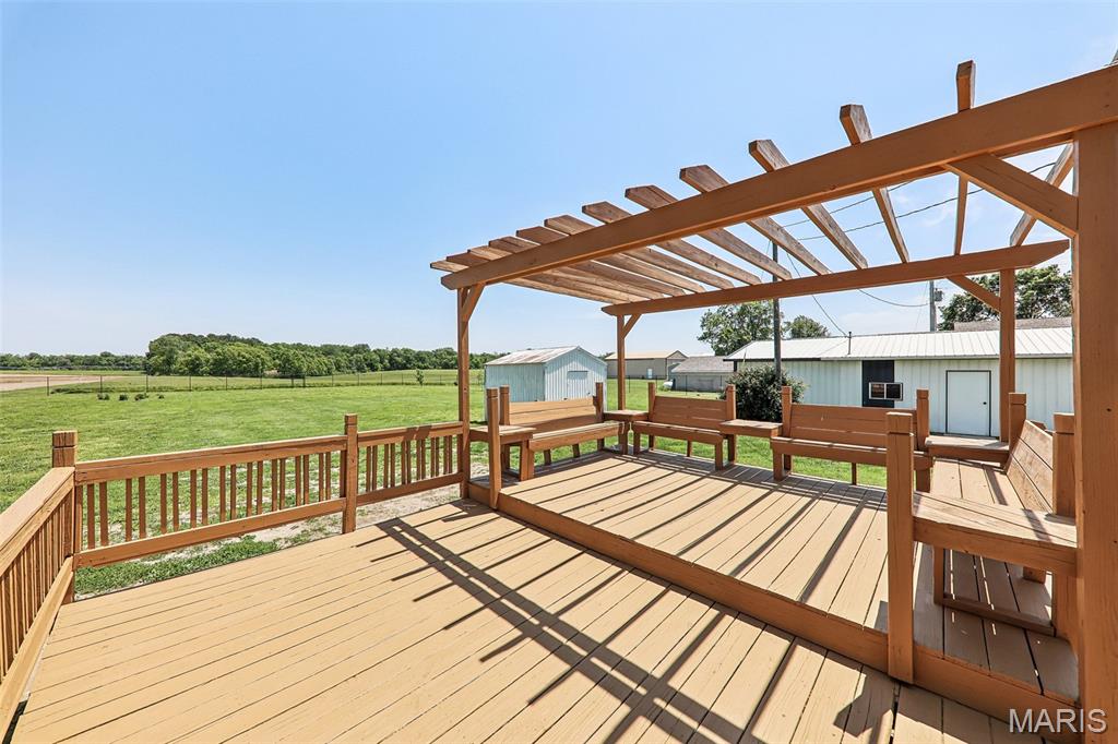 not in a subdivision - Residential