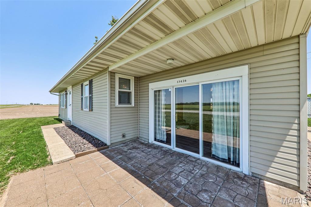 not in a subdivision - Residential