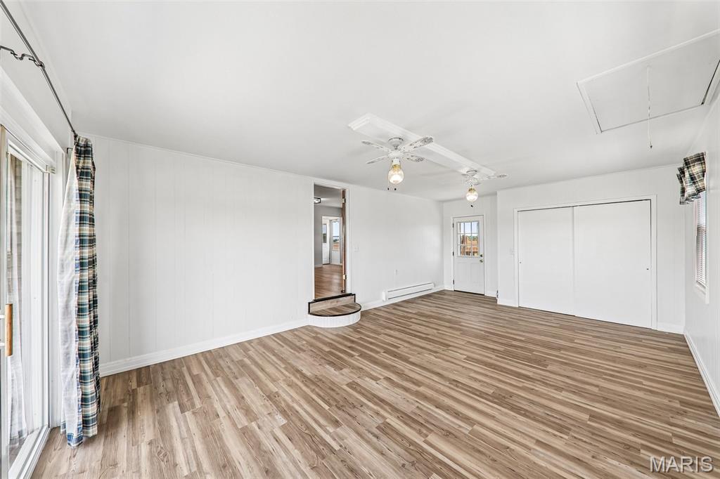 not in a subdivision - Residential
