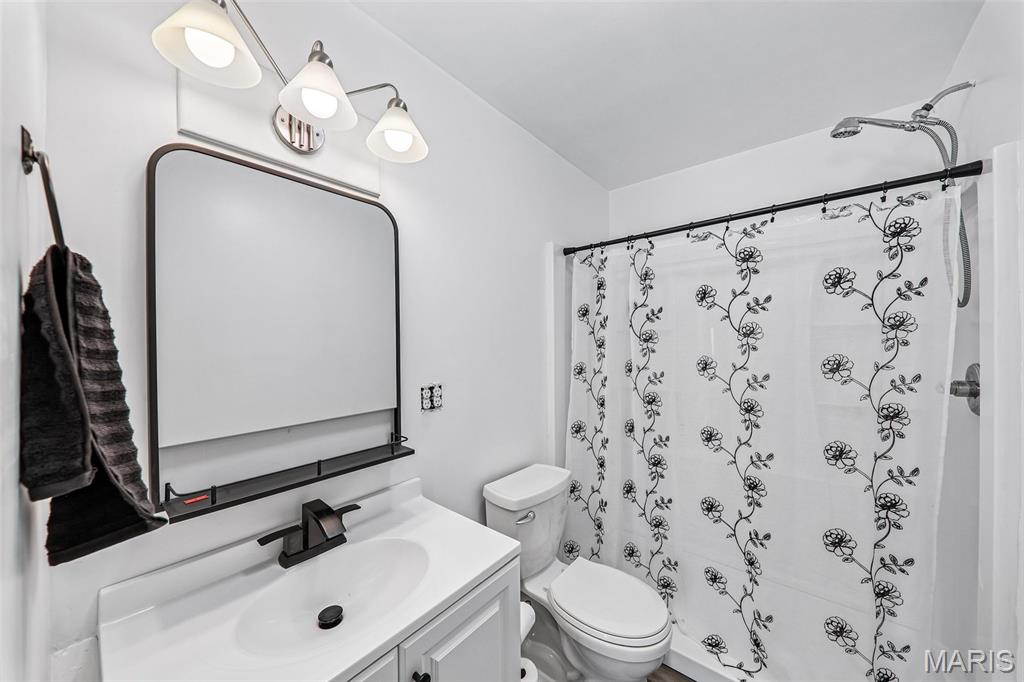 not in a subdivision - Residential