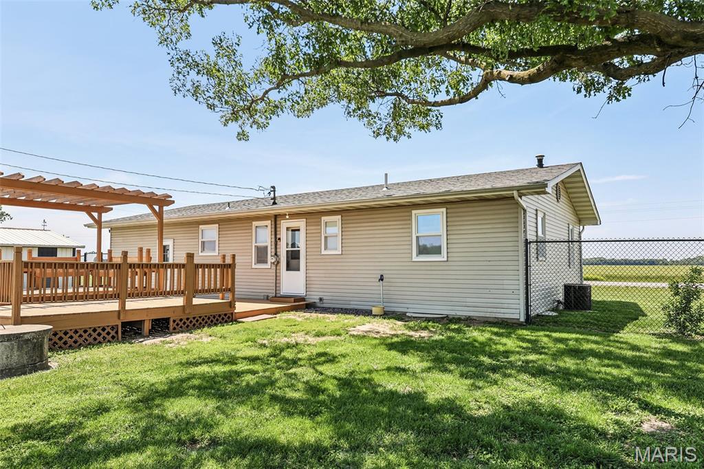 not in a subdivision - Residential