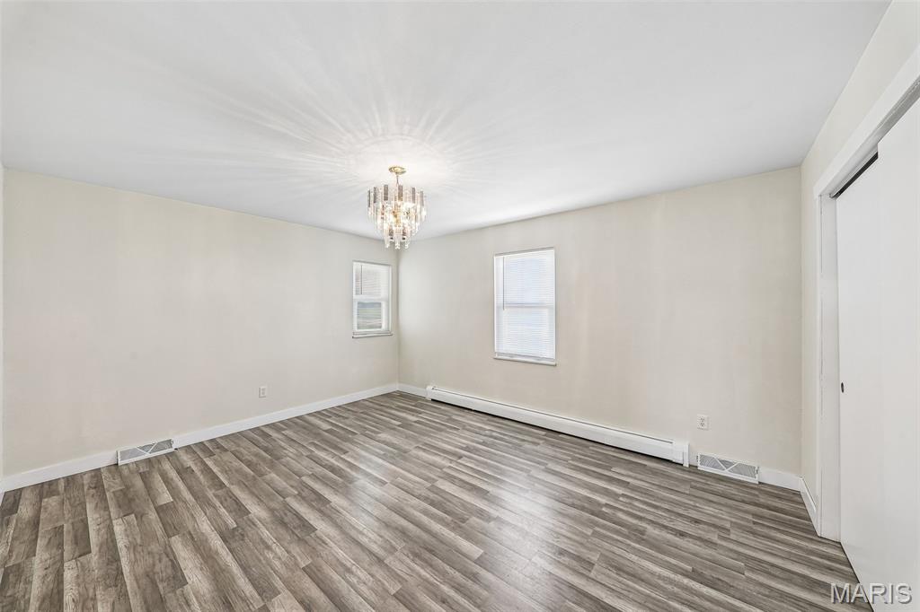 not in a subdivision - Residential