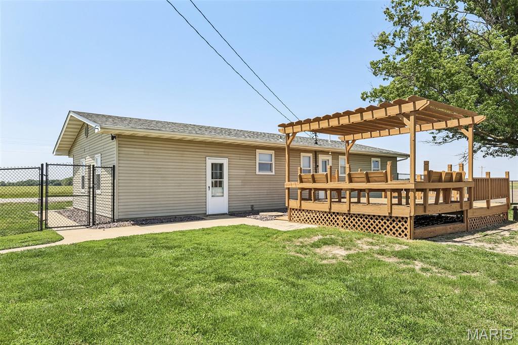 not in a subdivision - Residential