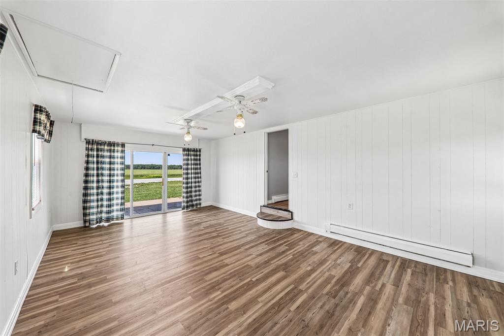 not in a subdivision - Residential