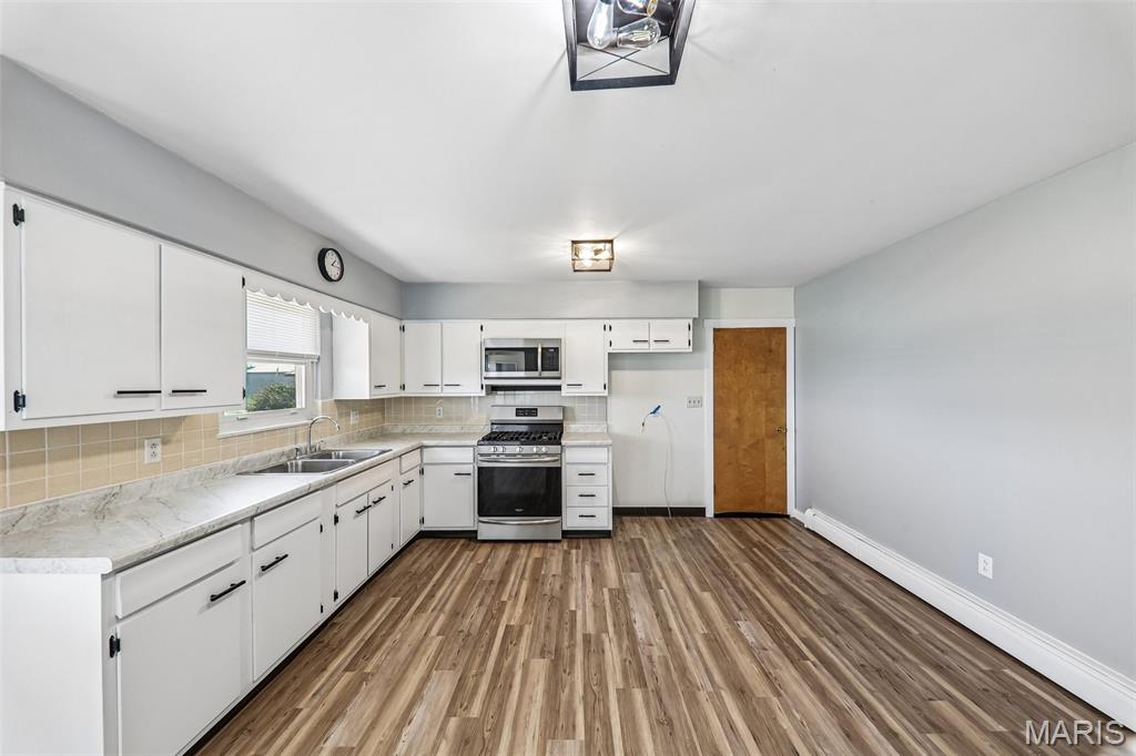 not in a subdivision - Residential