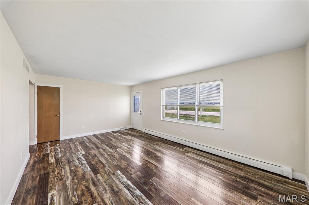 not in a subdivision - Residential