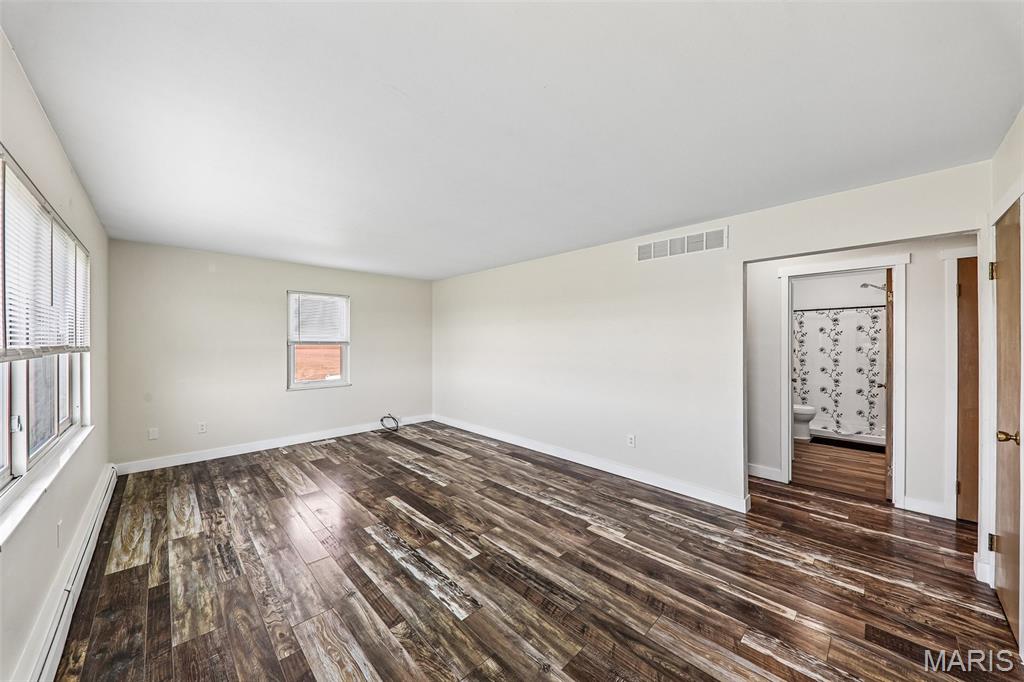not in a subdivision - Residential