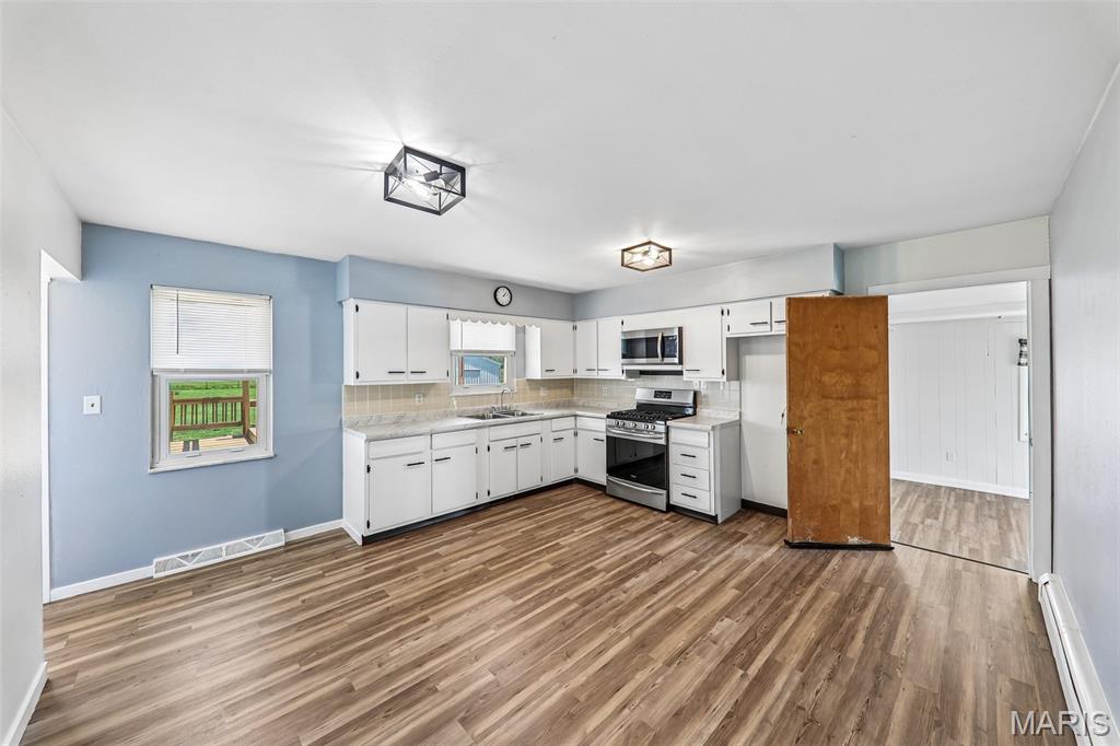 not in a subdivision - Residential