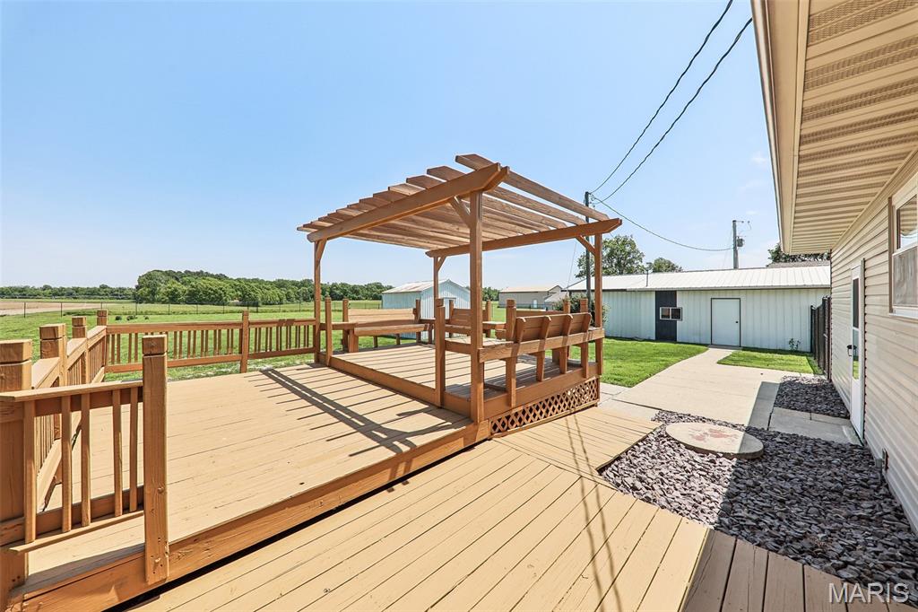 not in a subdivision - Residential