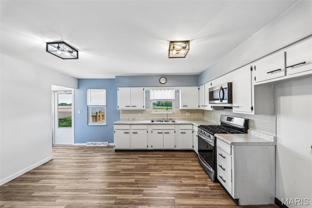 not in a subdivision - Residential