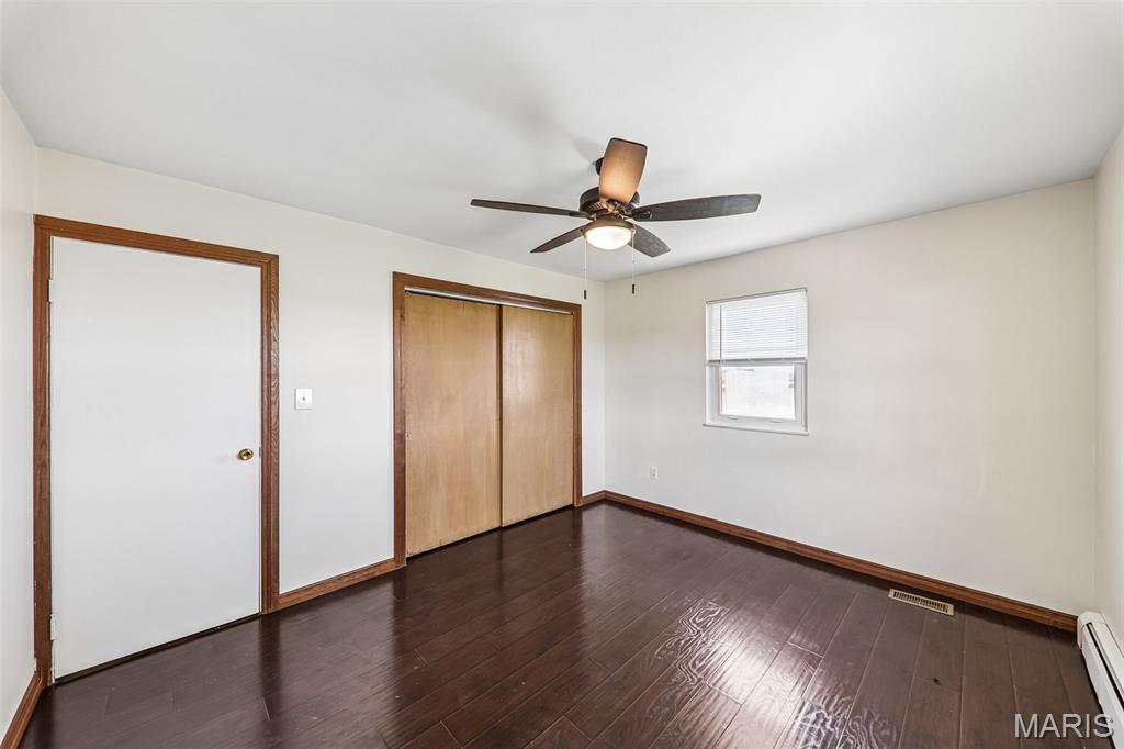 not in a subdivision - Residential