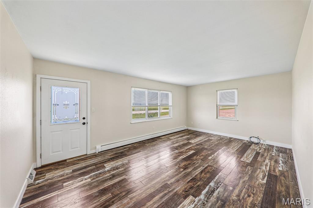 not in a subdivision - Residential