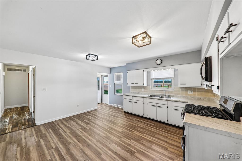 not in a subdivision - Residential