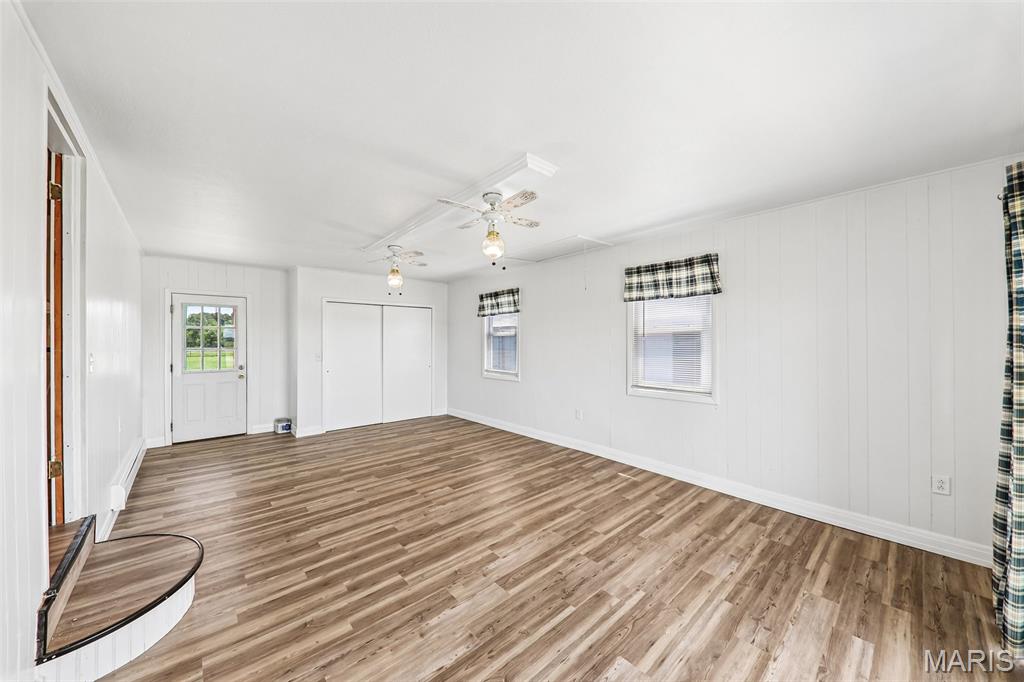 not in a subdivision - Residential