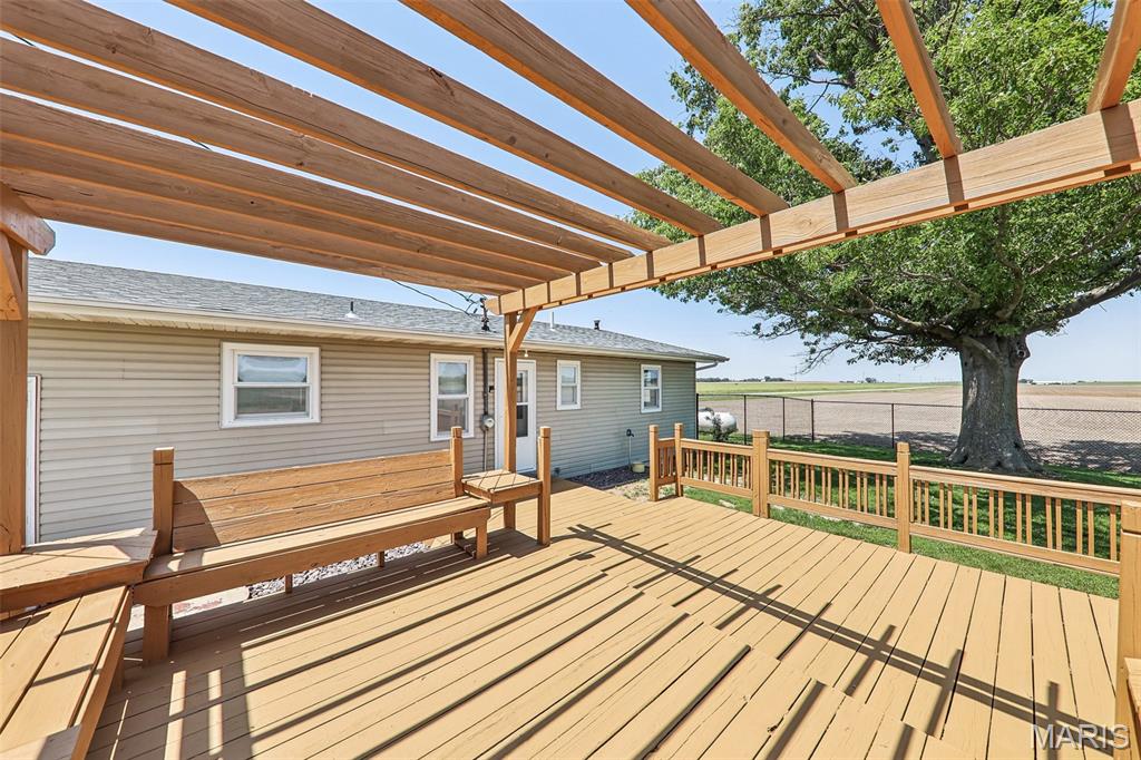 not in a subdivision - Residential