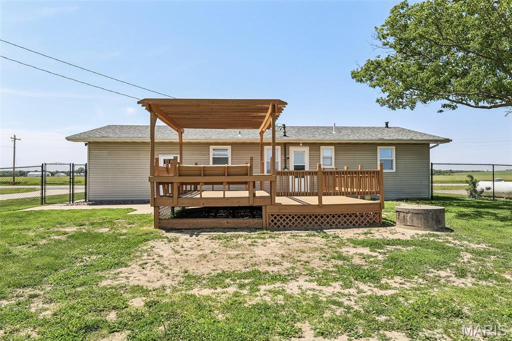 not in a subdivision - Residential