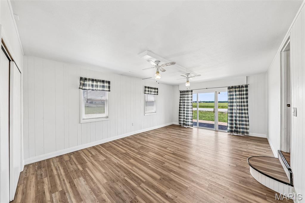 not in a subdivision - Residential