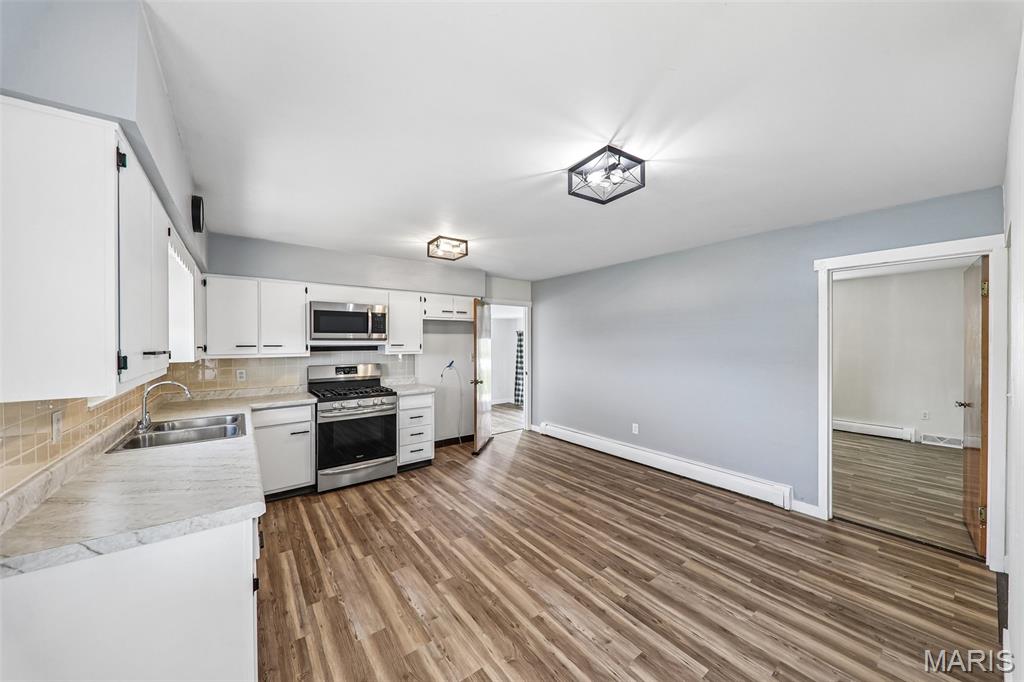 not in a subdivision - Residential