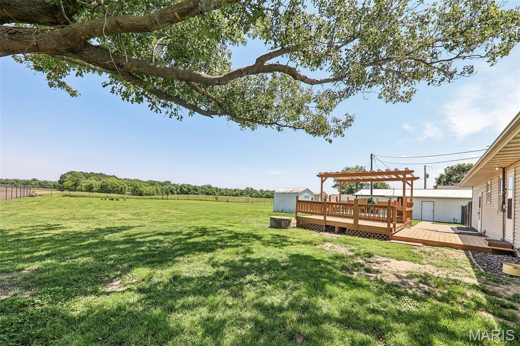 not in a subdivision - Residential