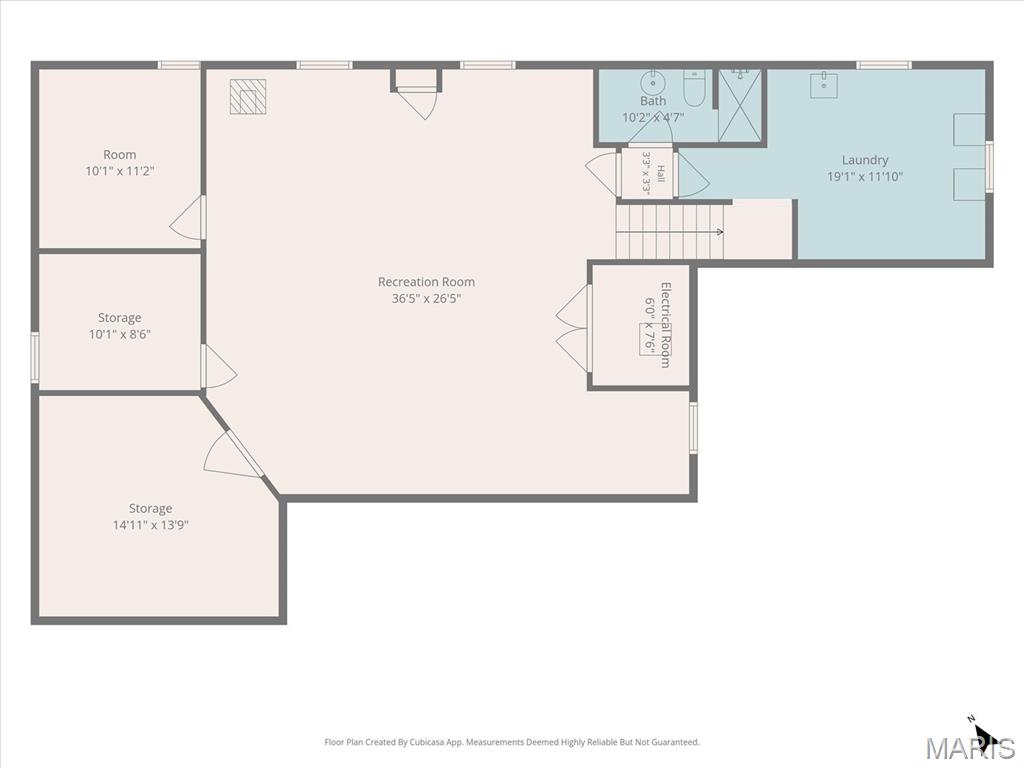 Club Heights2nd Add - Residential