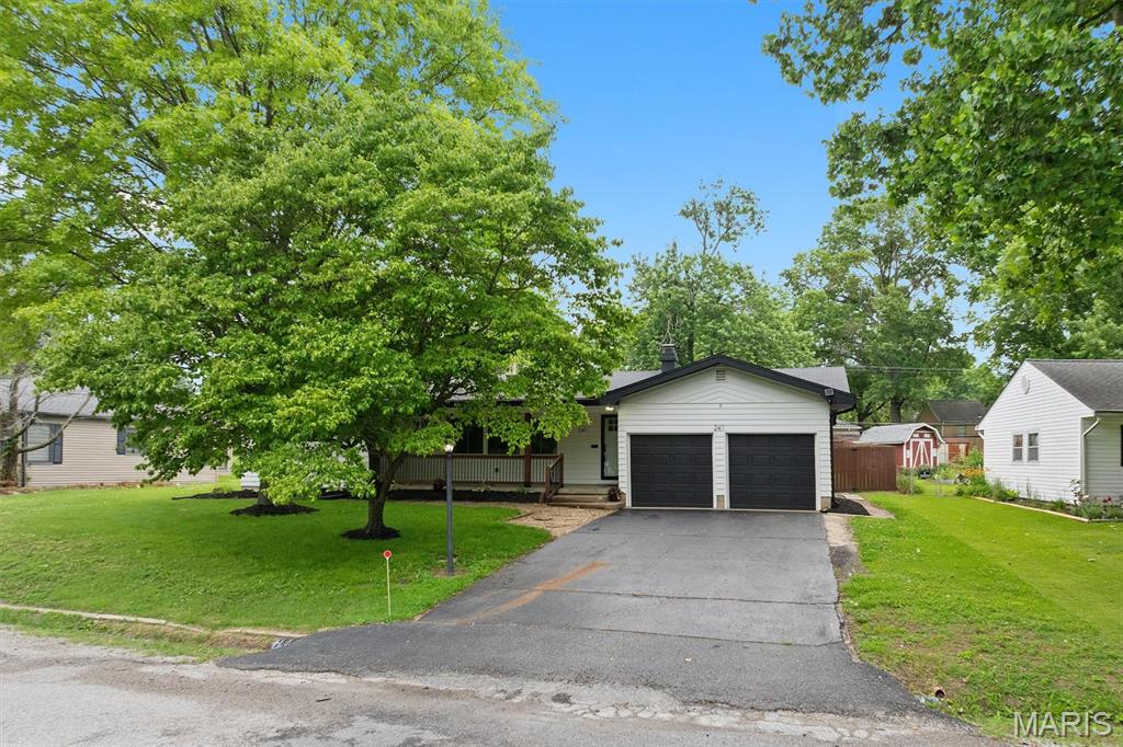 Club Heights2nd Add - Residential