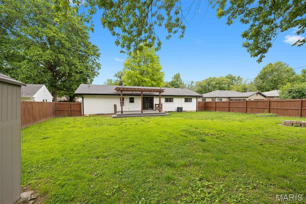 Club Heights2nd Add - Residential