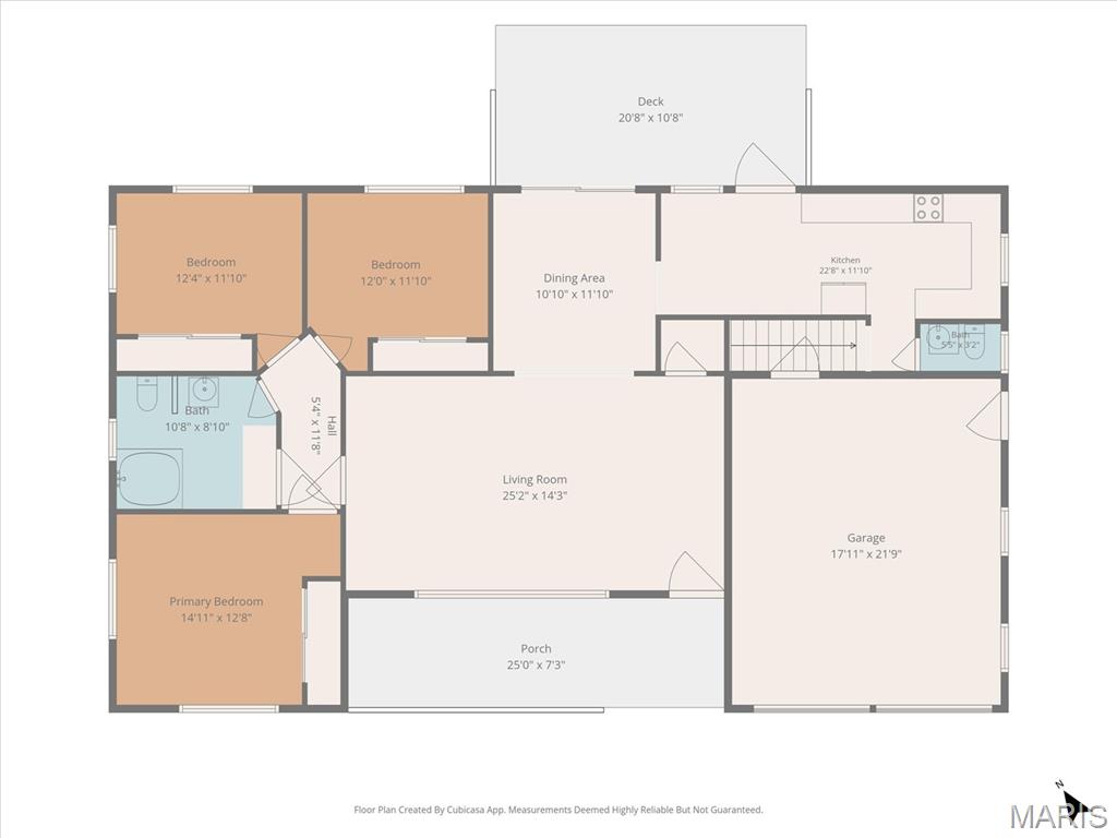 Club Heights2nd Add - Residential