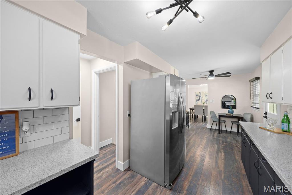 Club Heights2nd Add - Residential
