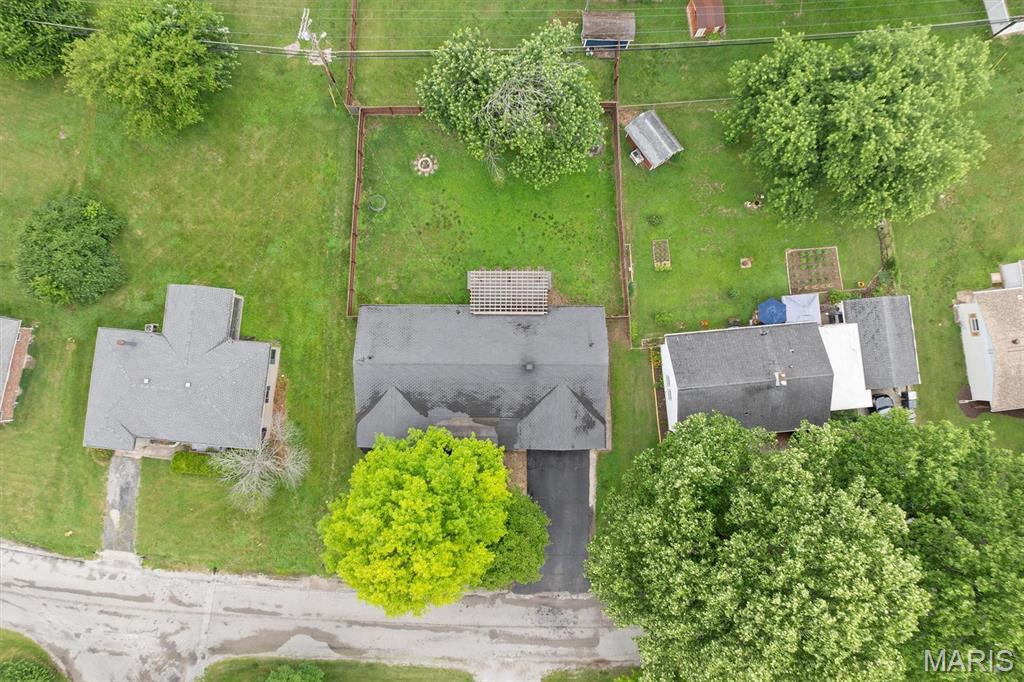Club Heights2nd Add - Residential