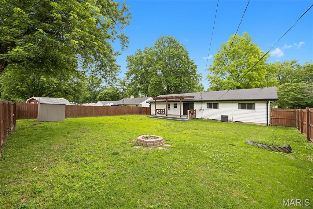 Club Heights2nd Add - Residential