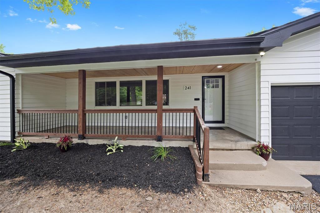 Club Heights2nd Add - Residential