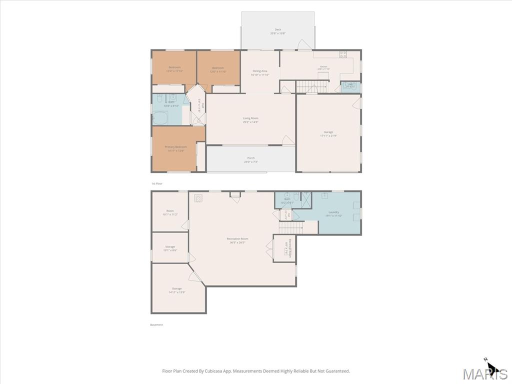 Club Heights2nd Add - Residential