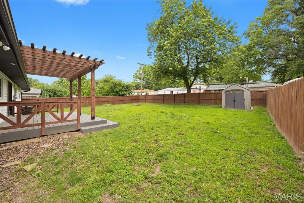 Club Heights2nd Add - Residential