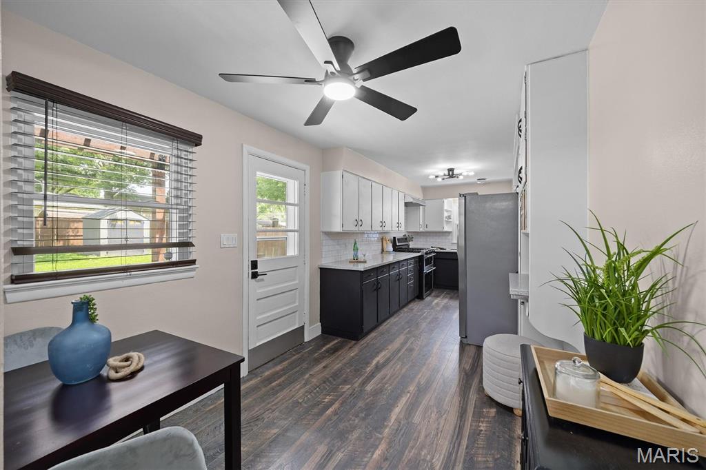 Club Heights2nd Add - Residential