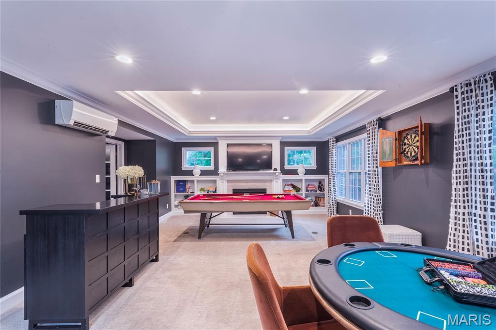 Kirkwood - Residential