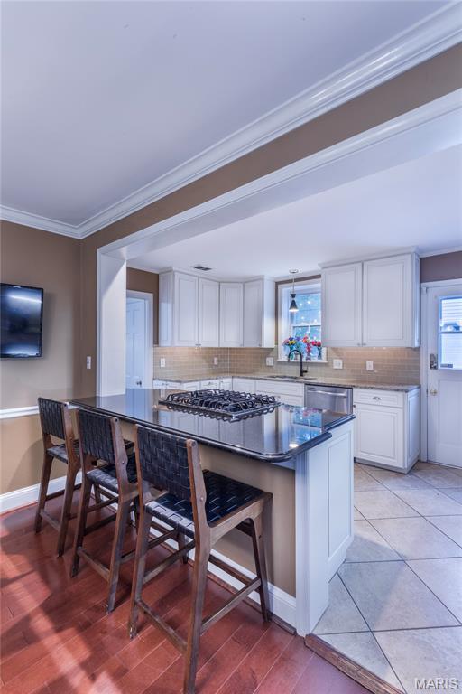 Kirkwood - Residential