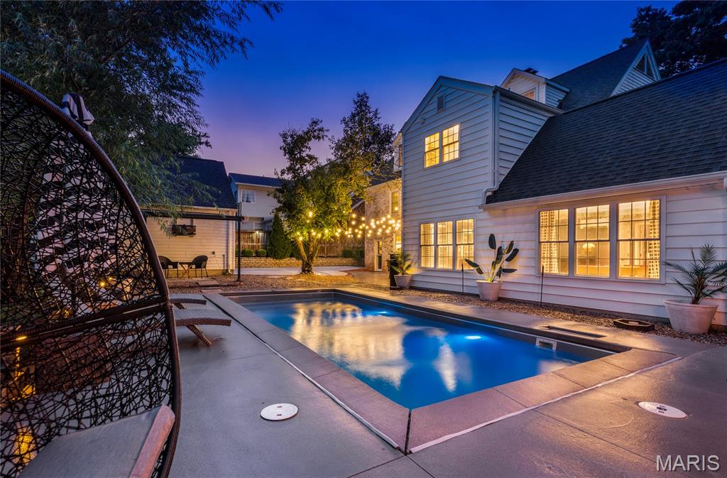 Kirkwood - Residential