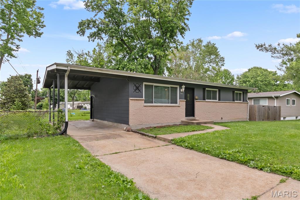 Flamingo Park 10 - Residential