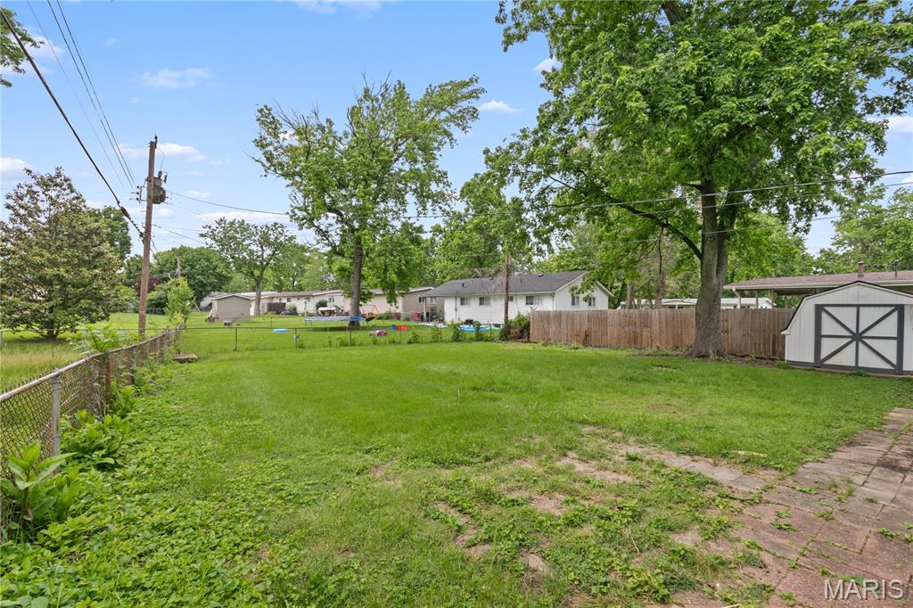 Flamingo Park 10 - Residential