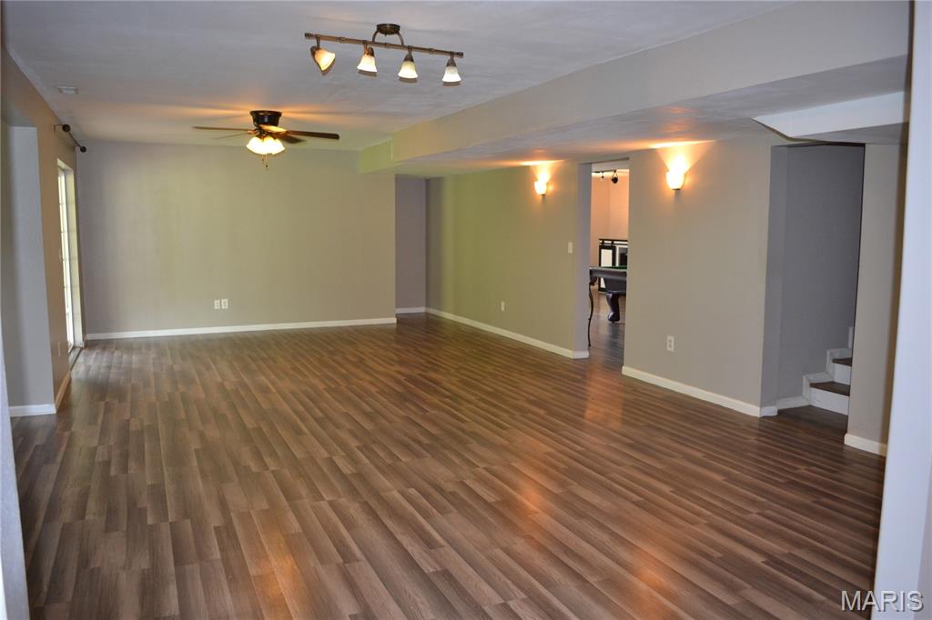 Woodridge Dev - Residential