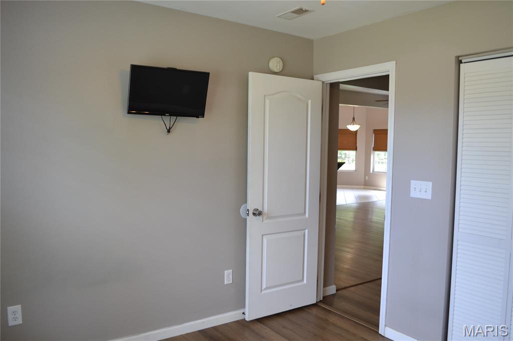 Woodridge Dev - Residential
