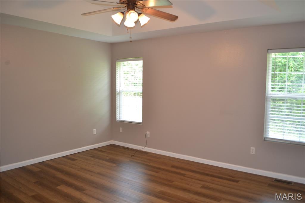 Woodridge Dev - Residential
