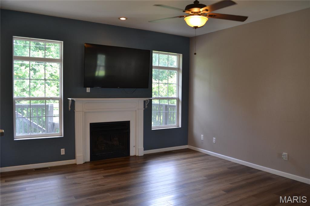 Woodridge Dev - Residential