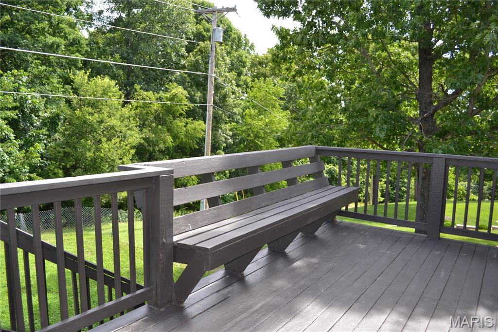 Woodridge Dev - Residential