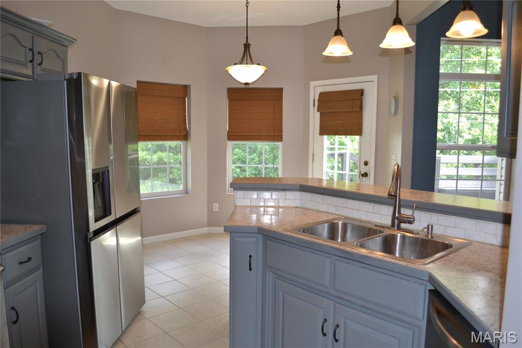 Woodridge Dev - Residential