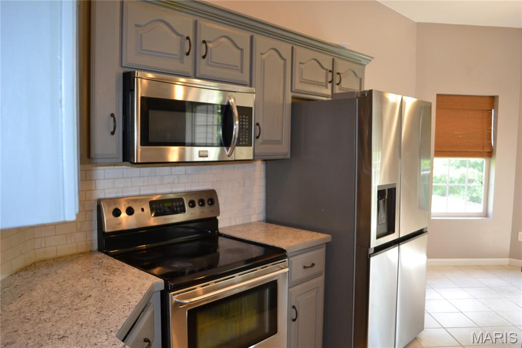 Woodridge Dev - Residential
