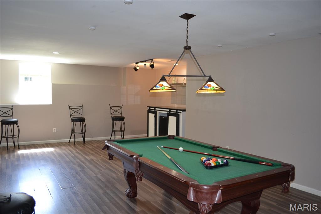 Woodridge Dev - Residential