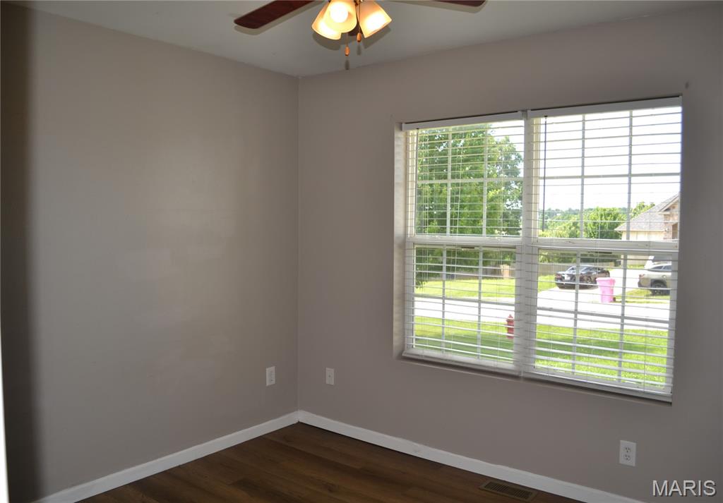Woodridge Dev - Residential