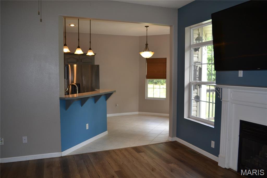 Woodridge Dev - Residential